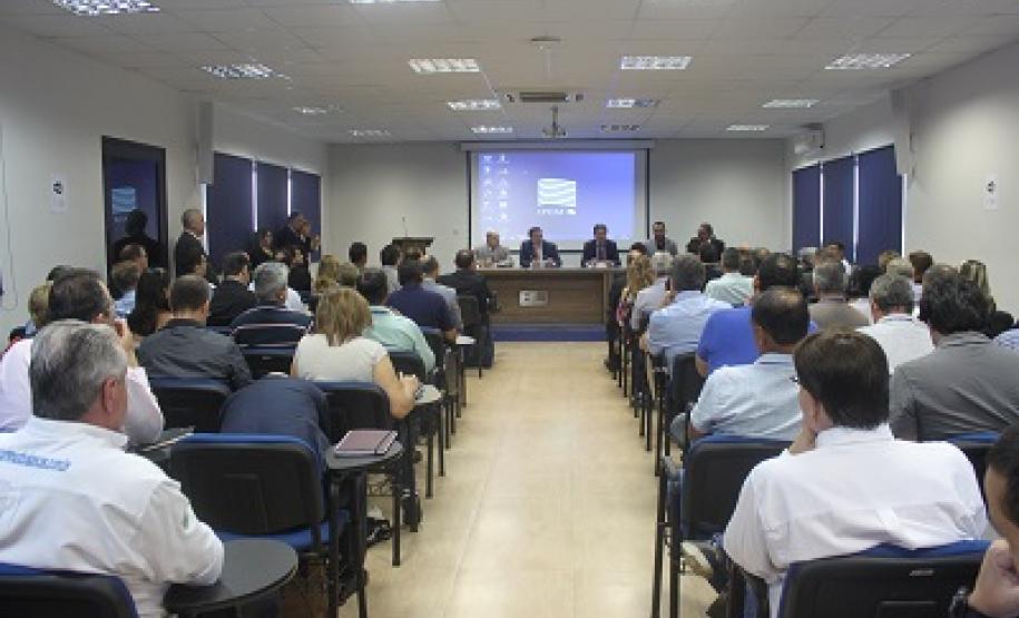 Balanças São Paulo Encontro Nacional sobre Balanças Falsificadas e suas consequências para a Indústria Nacional