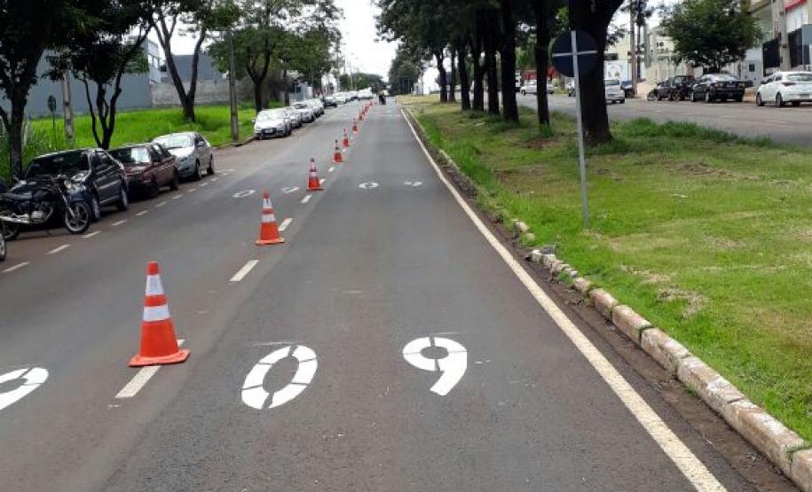 Radar Maringá Verificação de radar em Maringá