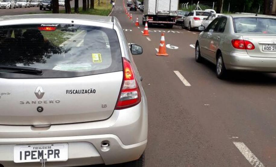 Radar Maringá Verificação de radar em Maringá