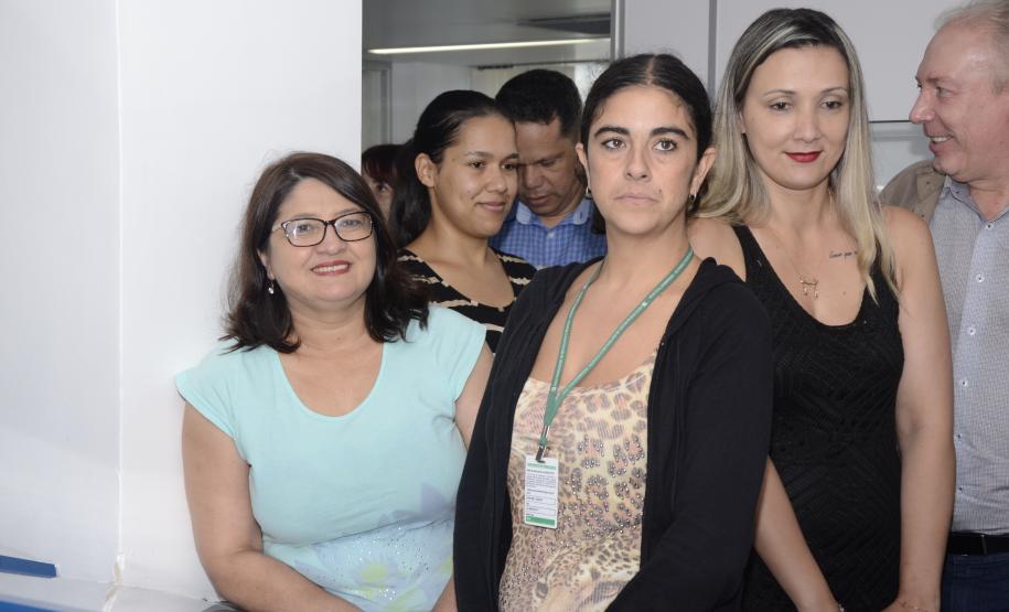 Cerimônia de Lacre da Cápsula do Tempo