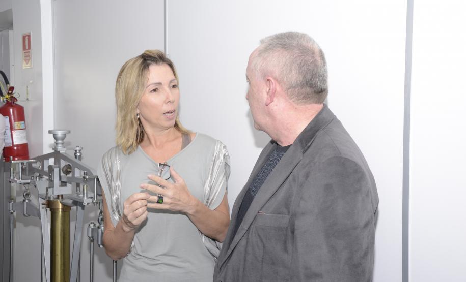 Cerimônia de Lacre da Cápsula do Tempo