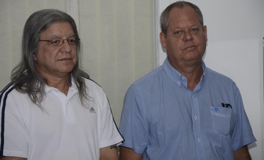 Cerimônia de Lacre da Cápsula do Tempo