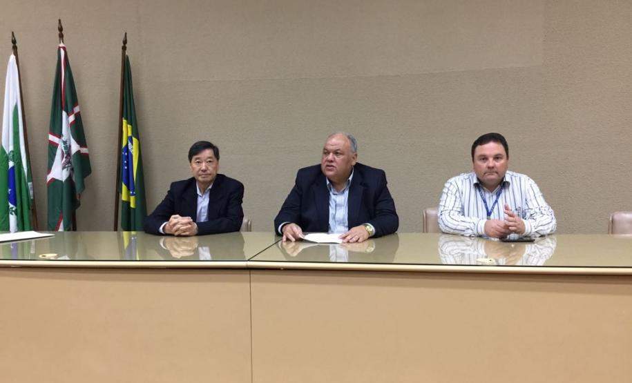 2018 03 26 Encontro Tecnico Encontro Técnico de fabricantes, permissionários de manutenção/conserto de Balanças de Grande Porte