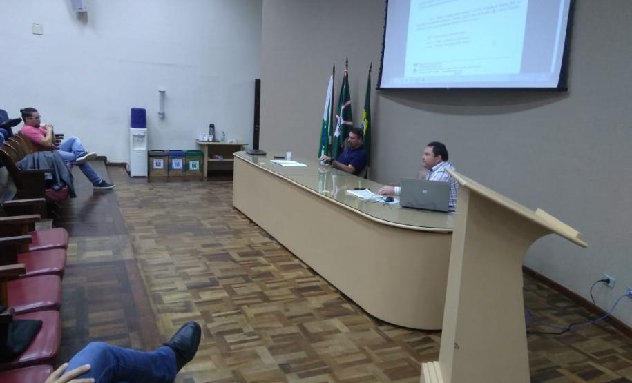 2018 03 26 Encontro Tecnico Encontro Técnico de fabricantes, permissionários de manutenção/conserto de Balanças de Grande Porte