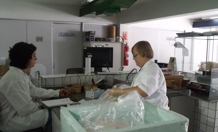 Páscoa 2018 balanço Produtos verificados em Laboratórios do Ipem/PR