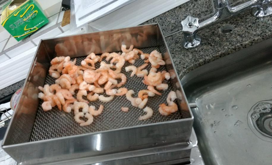 Páscoa 2018 balanço Produtos verificados em Laboratórios do Ipem/PR