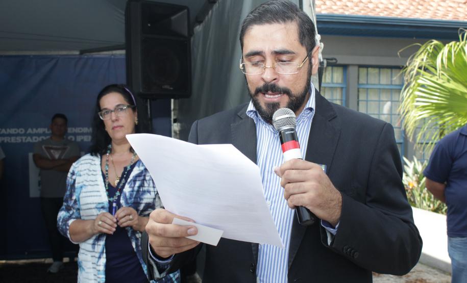 Entrega dos 72 veículos da nova frota