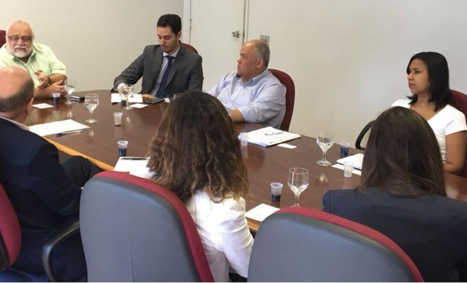 2018 04 16 RJ Reunião discute Certificação de Florestas