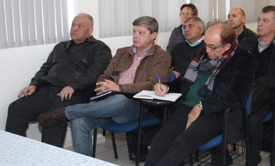 06 06 2018 Cascavel Regional de Cascavel é sede administrativa do Ipem/PR