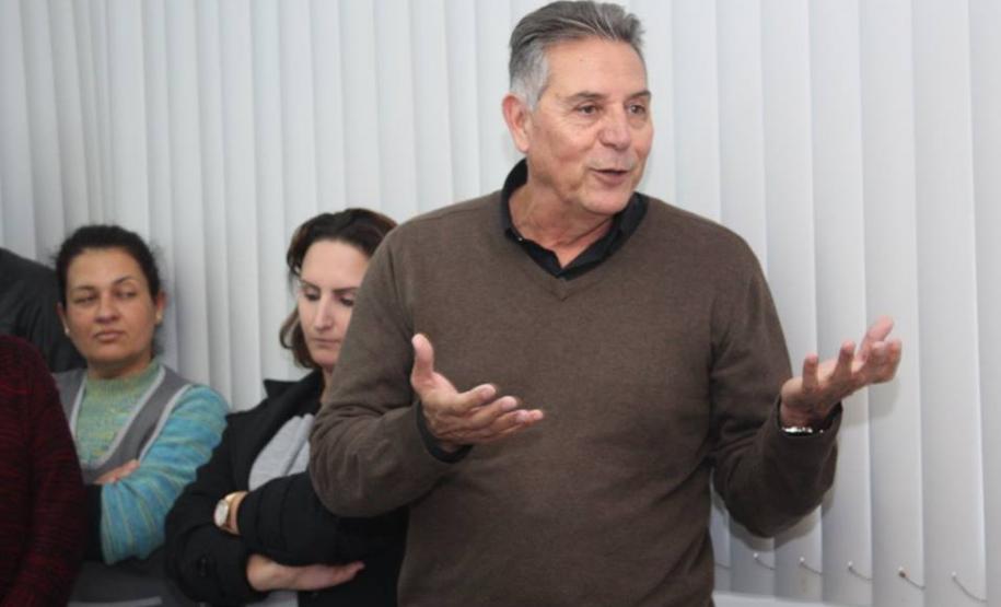 06 06 2018 Cascavel Regional de Cascavel é sede administrativa do Ipem/PR