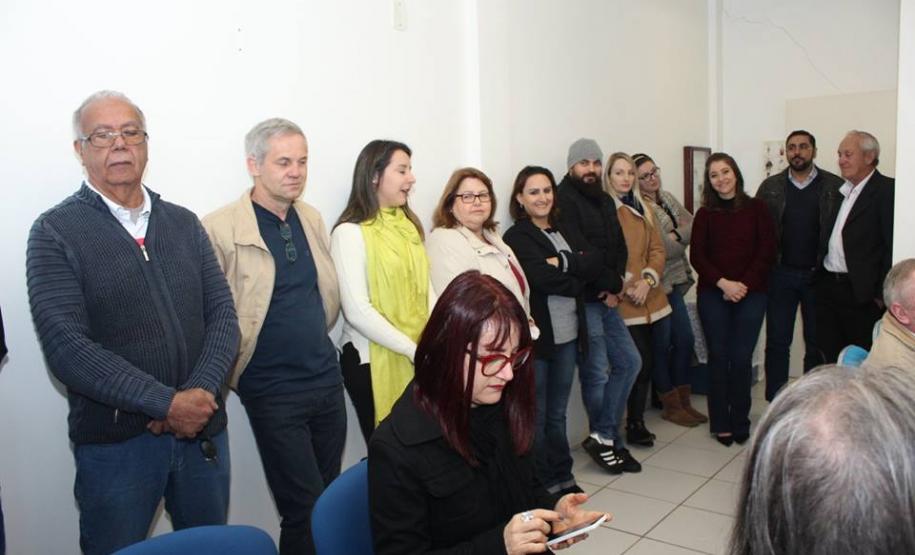 06 06 2018 Cascavel Regional de Cascavel é sede administrativa do Ipem/PR