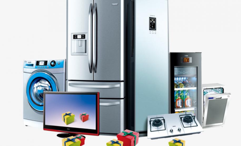 2018 06 28 Copa do Mundo Ipem fiscaliza eletrodomésticos