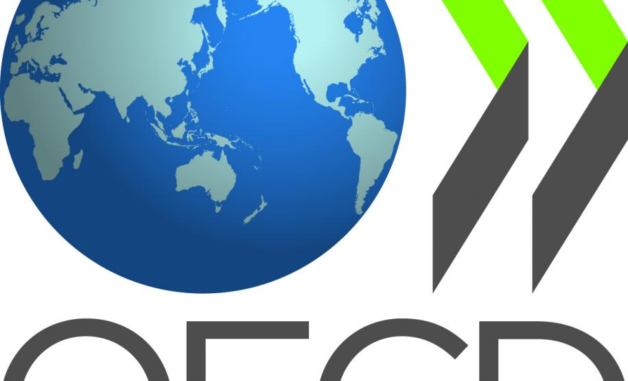 Organização para a Cooperação e Desenvolvimento Econômico Organização para a Cooperação e Desenvolvimento Econômico
