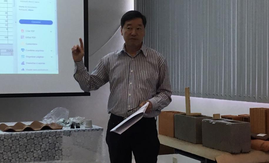 XIV Workshop da Fiscalização de Objetos Regulamentados em Cascavel