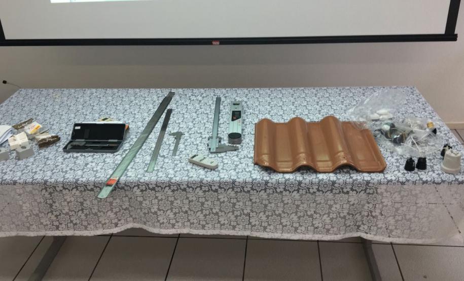 XIV Workshop da Fiscalização de Objetos Regulamentados em Cascavel