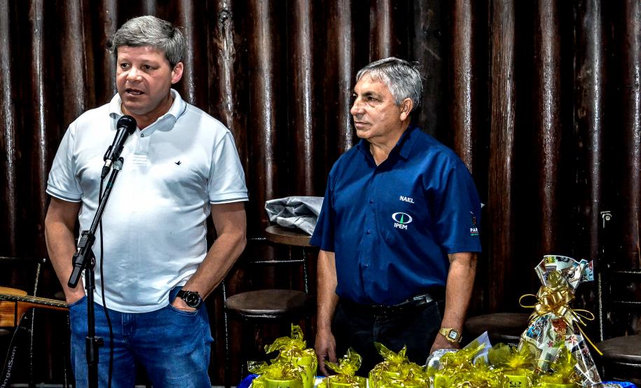 50 Anos da Regional de Guarapuava