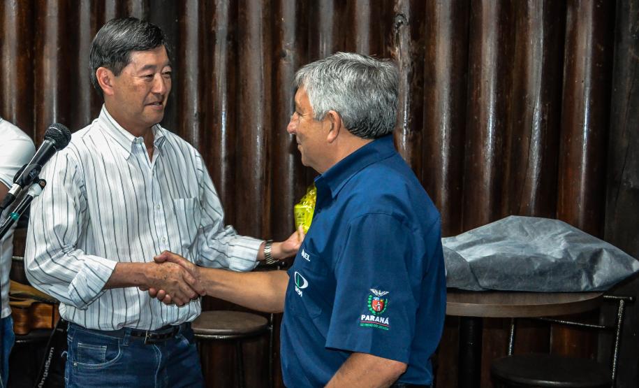 50 Anos da Regional de Guarapuava