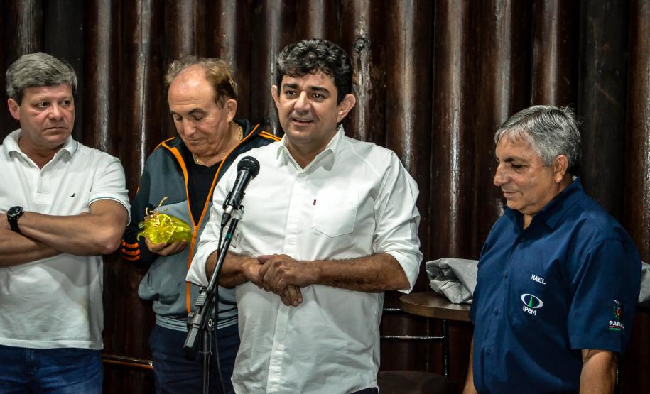 50 Anos da Regional de Guarapuava