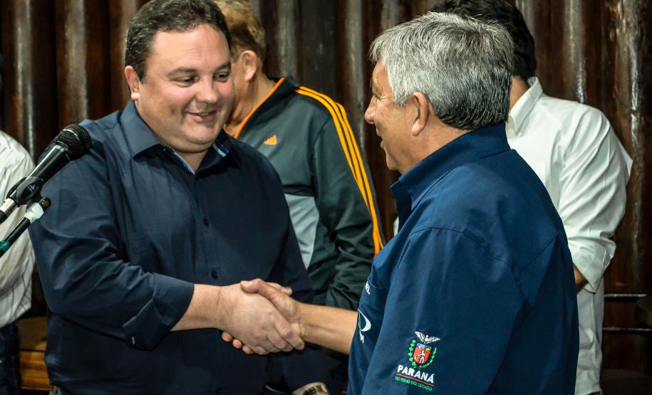 50 Anos da Regional de Guarapuava