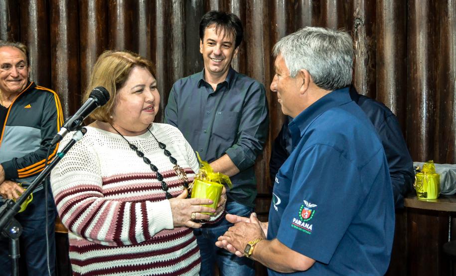 50 Anos da Regional de Guarapuava