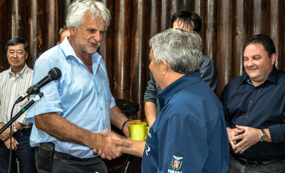 50 Anos da Regional de Guarapuava