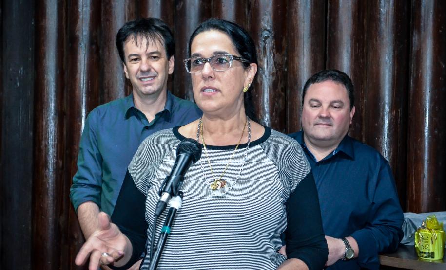 50 Anos da Regional de Guarapuava