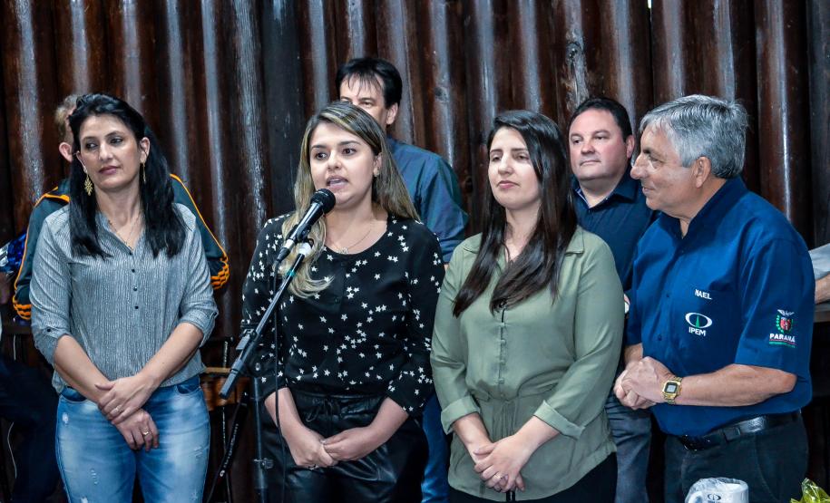 50 Anos da Regional de Guarapuava