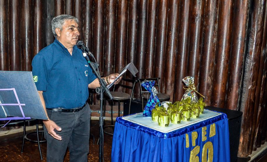 50 Anos da Regional de Guarapuava