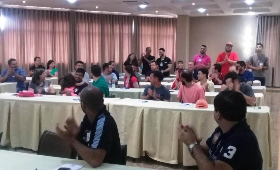 3ª Assembleia Geral da Associação dos Postos Autorizados de Cronotacógrafos do Paraná