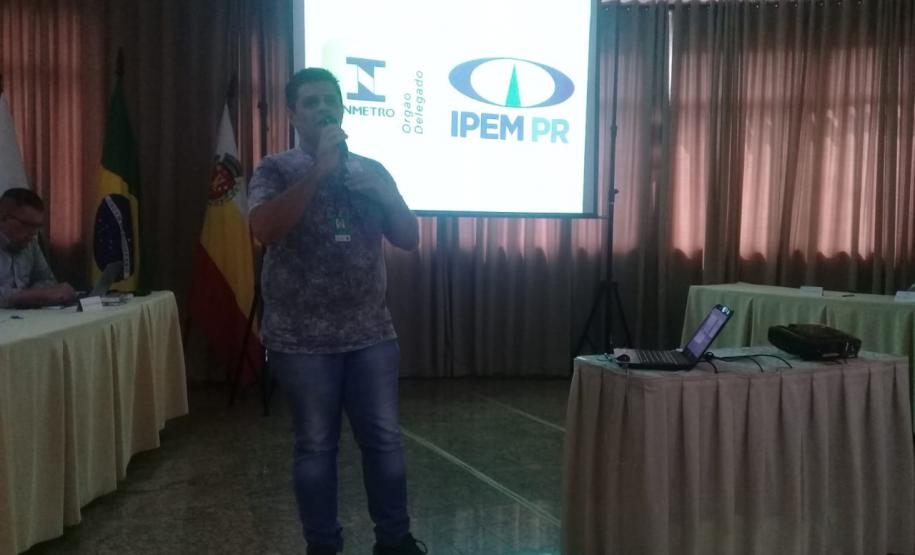 3ª Assembleia Geral da Associação dos Postos Autorizados de Cronotacógrafos do Paraná