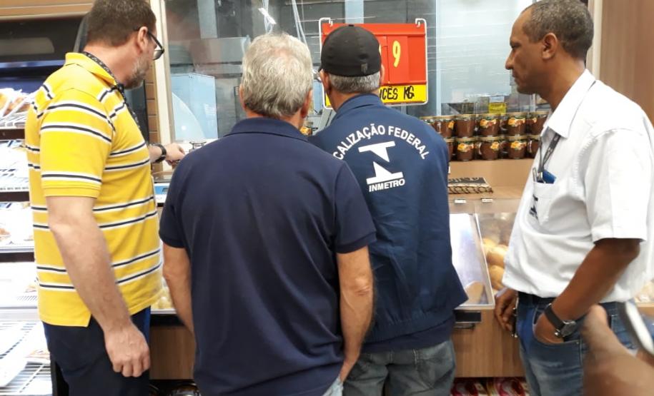 Treinamento dos servidores da Superintendência de Goiás