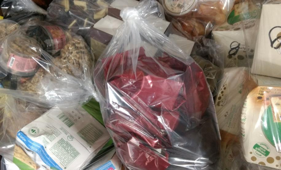 Produtos que passaram por teste nos laboratórios do IPEM PR