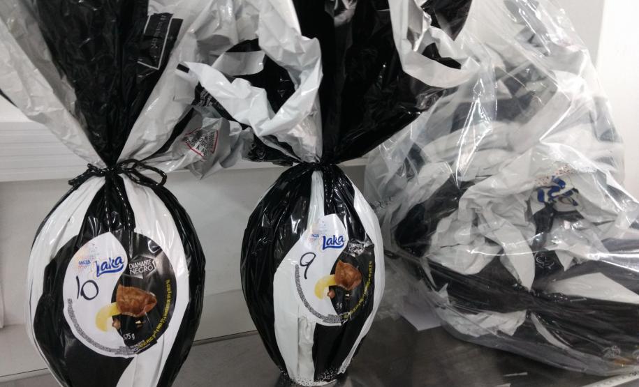 Dicas para compra de Pásca, chocolates e pescados