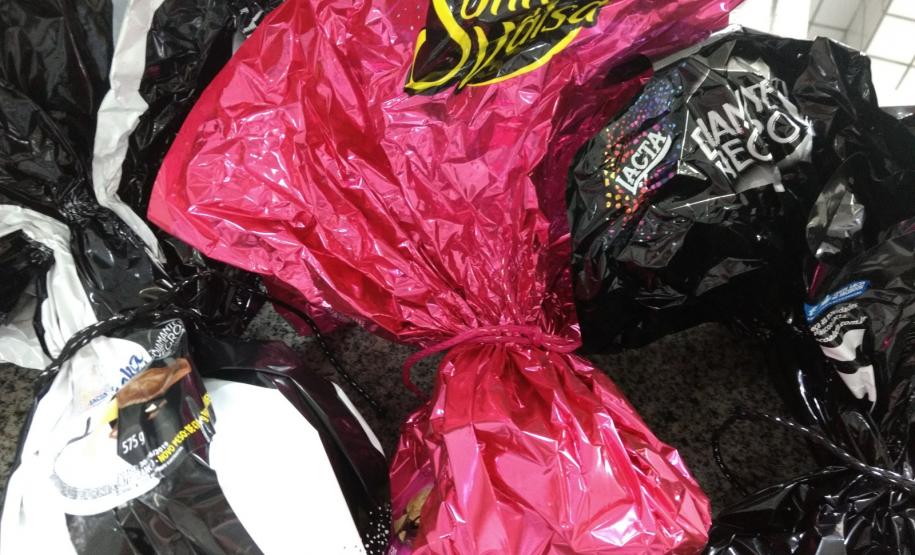 Dicas para compra de Páscoa, chocolates e pescados