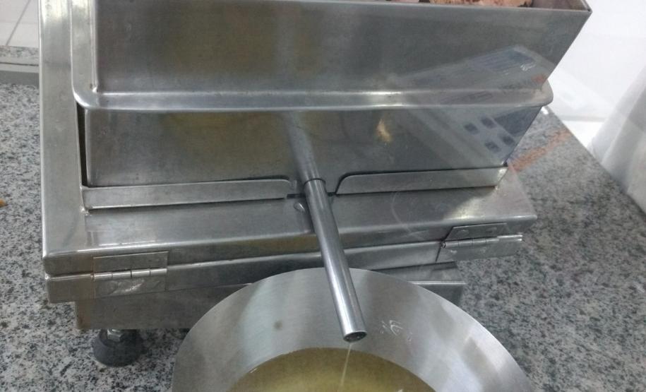 Operação Páscoa do IPEM-PR