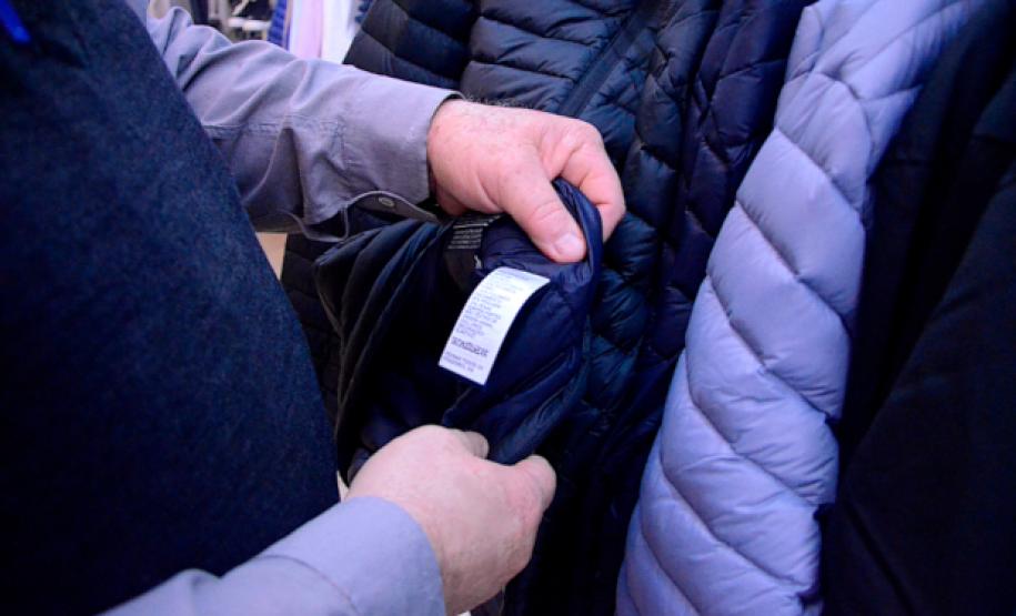 Operação Especial Dia das Mães