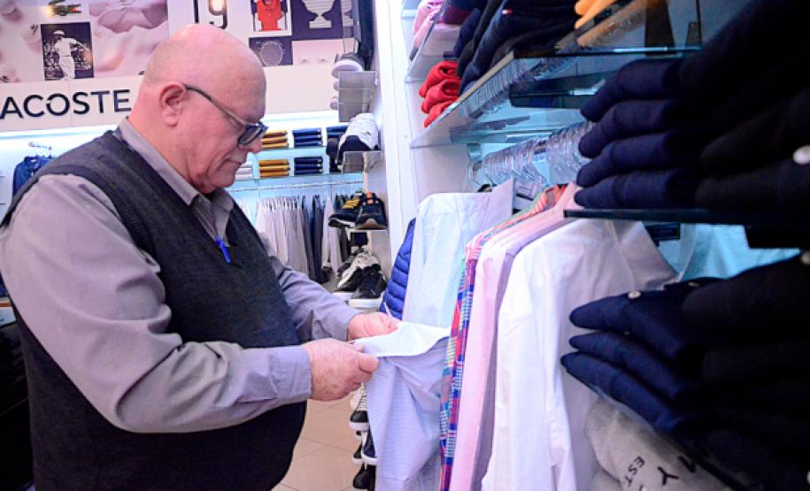 Operação Especial Dia das Mães