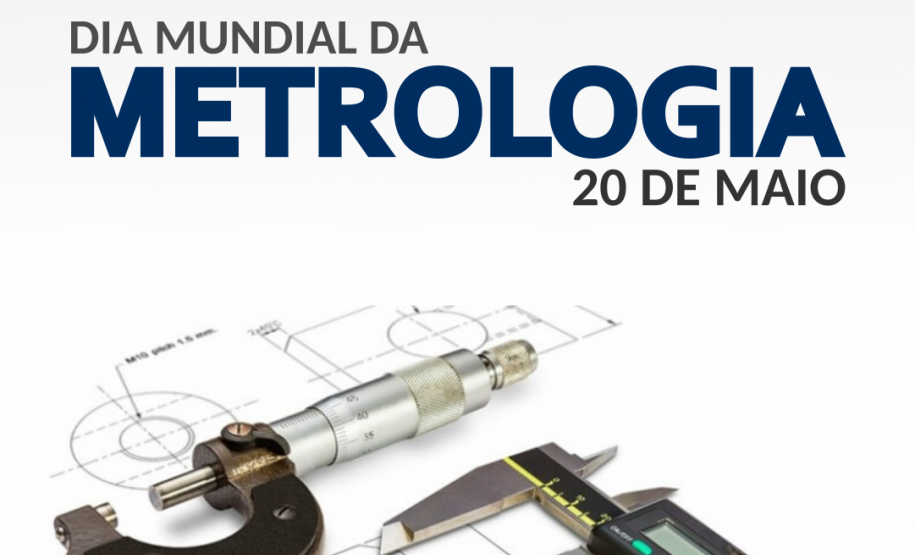 Dia Mundial da Metrologia