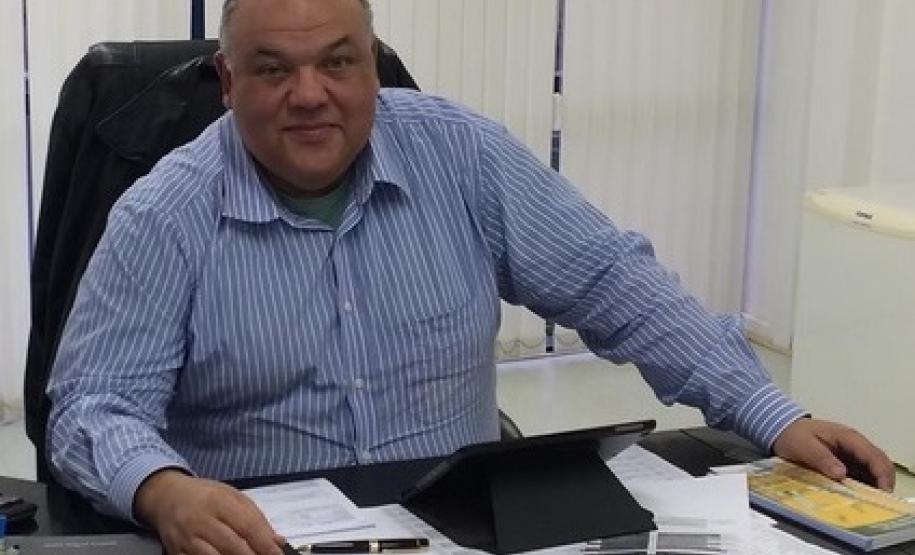 Oliveira Filho Oliveira Filho