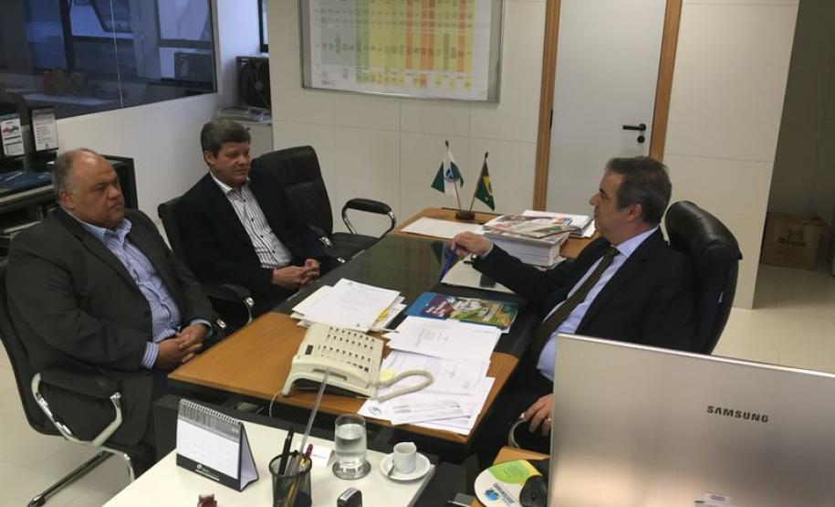 secretário do Planejamento