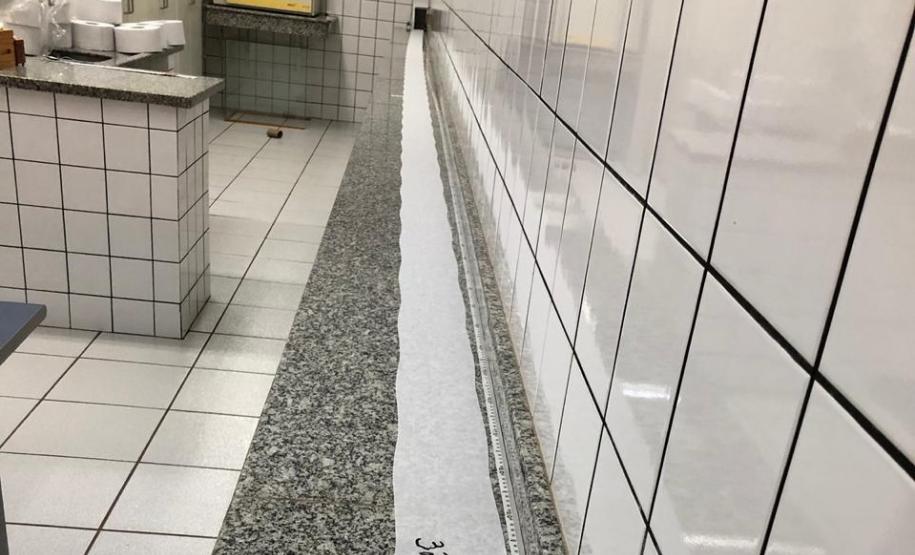 IPEM-PR fiscaliza papel higiênico e papel toalha