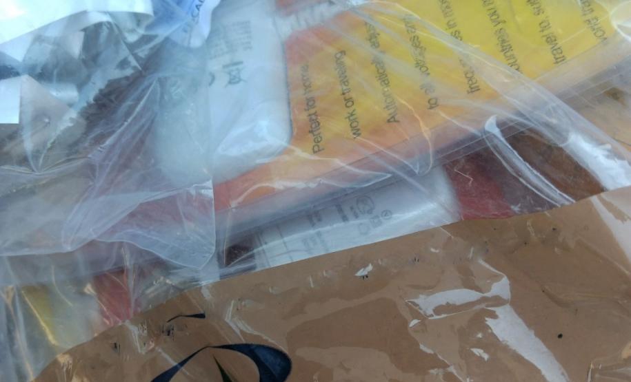 IPEM-PR apreende carregadores de celular irregulares