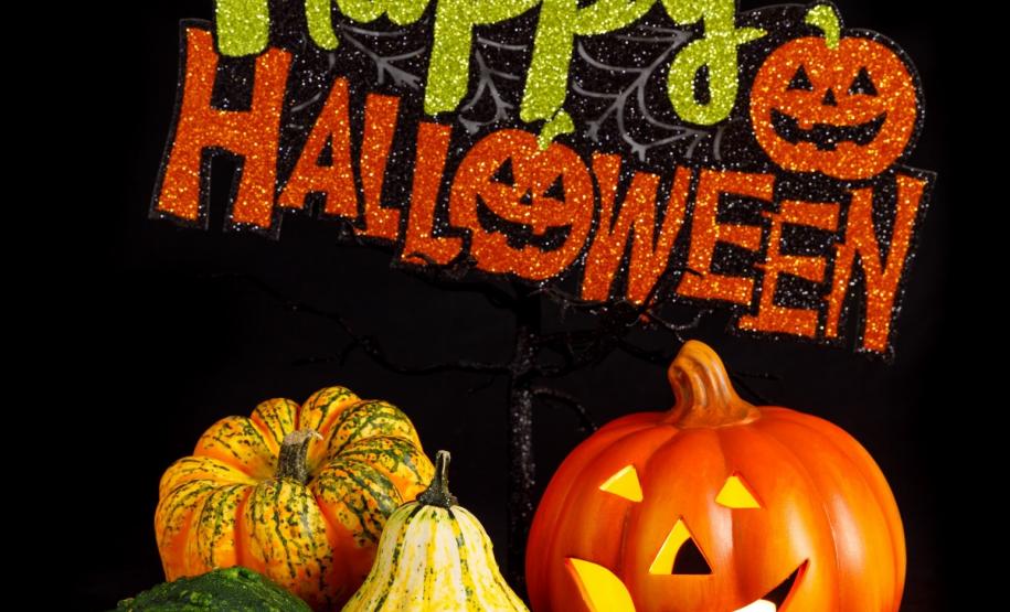 2019 10 31 Halloween Festa do dia das Bruxas - Halloween