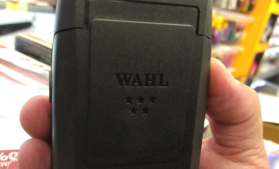 Fiscalização de aparelhos elétricos ligados à beleza feminina e masculina