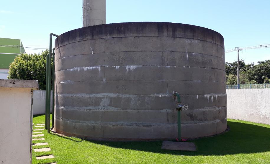 2019 12 11 Regional Cascavel Cisterna principal