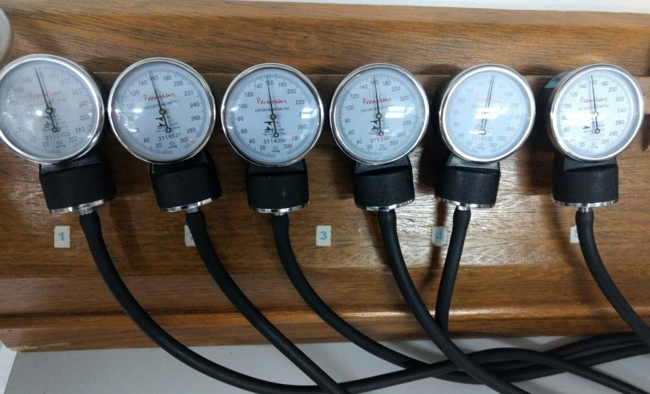 2020 01 27 Esfigmomanometros Esfigmomanômetros