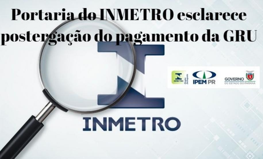 2020 04 07 GRU esclarecimento GRU postergadas merecem atenção