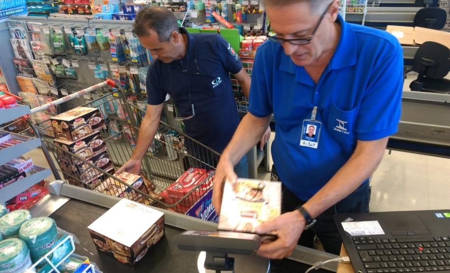 Dicas para compras de Páscoa