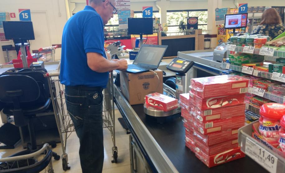 Dicas para compras de Páscoa