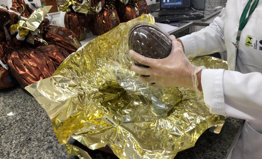 Dicas para compras de Páscoa